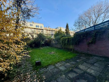 Te huur: Appartement Admiraal De Ruijterweg in Amsterdam - Foto 4