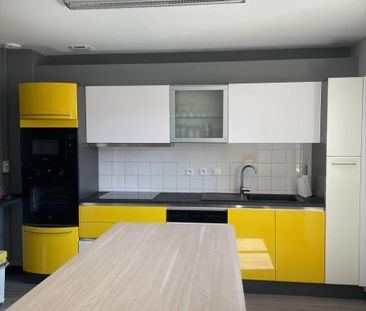 Location Appartement 1 pièce 11m² POITIERS 86000 - Photo 3