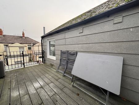 alisbury Road, Cathays - Photo 2