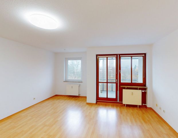 2-Zimmer-Wohnung in ruhiger Lage - Photo 1