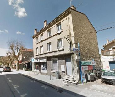 Appartement à louer 2 pièces 44.34m² - Photo 6