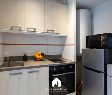 Studio Belle Ile 2 - Photo 6