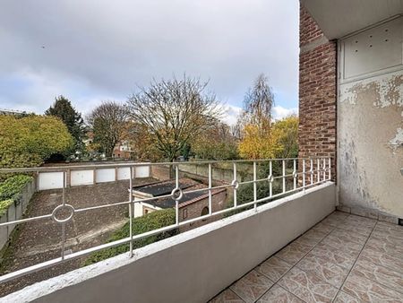 Appartement te huur - Photo 2