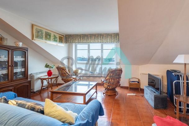 Alquiler de dúplex en Calle Castillo Fiel - Foto 1