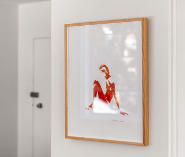 26/2 Pearson Street, Balmain East NSW 2041 - Apartment For Rent | D... - Photo 2