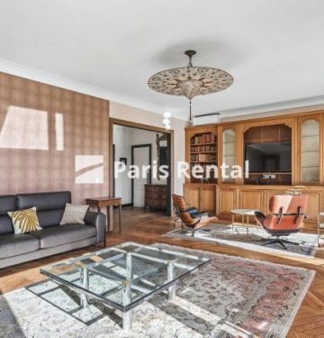 Appartement • Chaillot - Photo 1