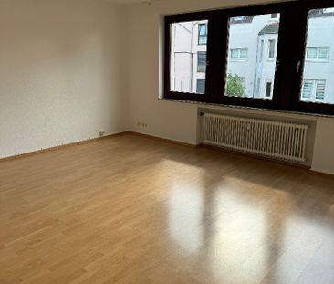 Charmantes 1-Zimmer-Apartment in Innenstadtlage - Photo 1