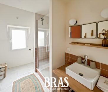 Location Appartement 1 pièce Meublé 25m² NANTES 44000 - Photo 5