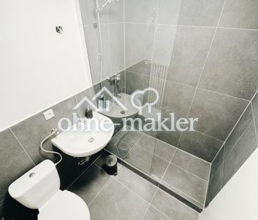 Vollmöbliertes Apartment mit Terasse (frisch saniert) - Photo 3