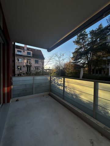 Moderne Wohnung nähe Limmat - Photo 3