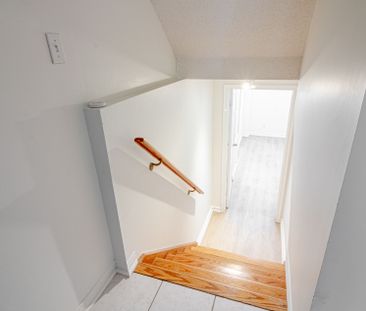 For Lease - 143 Nahanni Drive Unit# Basement Apartment, Richmond Hi... - Photo 3