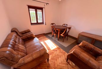 Moradia T2 com Quintal em São Domingos de Rana