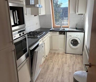 1 Bed Flat, Dalmeny Road, N7 - Photo 3