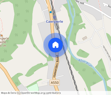 Coronation Terrace, Hawarden Road - Photo 1