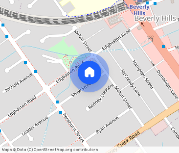 Beverly Hills - Photo 1