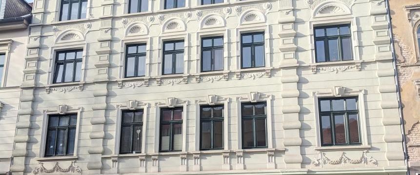 3-Zimmer-Wohnung in Magdeburg - Photo 1