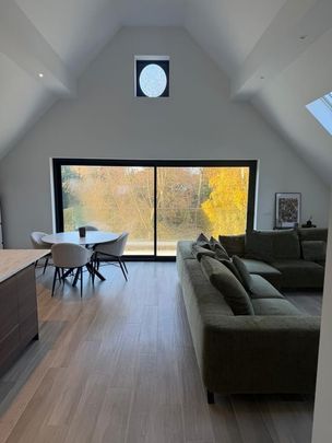 Appartement te huur - Foto 1