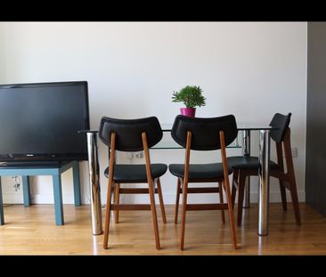 1 Bed Flat, Sketch Apartments, E1 - Photo 3