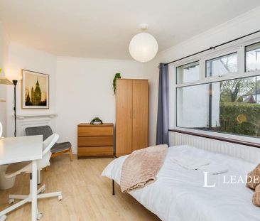 5 bedroom semi-detached house to rent - Photo 1