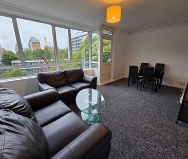 3 Bed Maisonette, Nash House, SW1V - Photo 2
