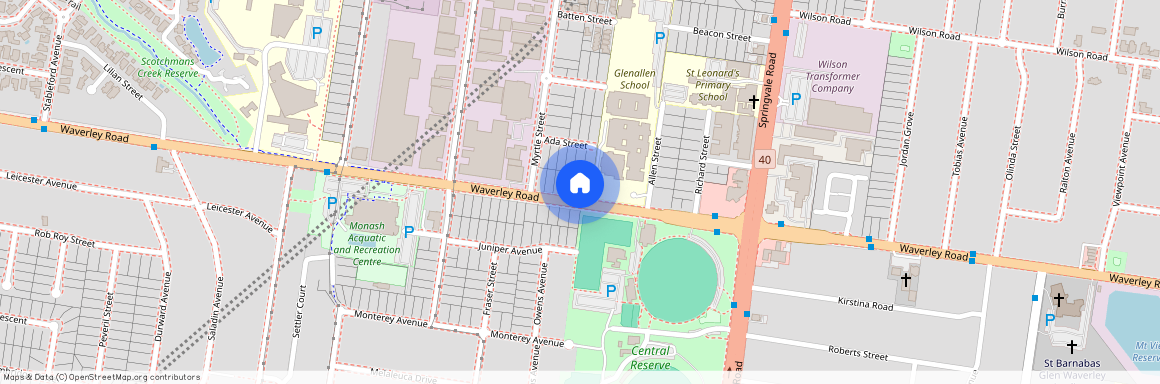 1/665 Waverley Road, Vic 3150, Glen Waverley