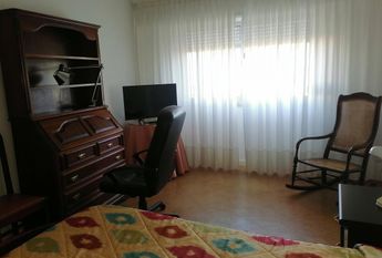 Aluguer de quarto em Odivelas Colombo