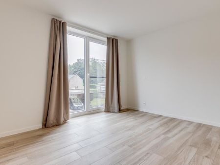 Prachtig appartement met 2 slpkrs - Photo 3