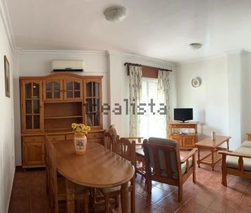 Alquiler de piso en Puente Mayorga-Campamento - Photo 4