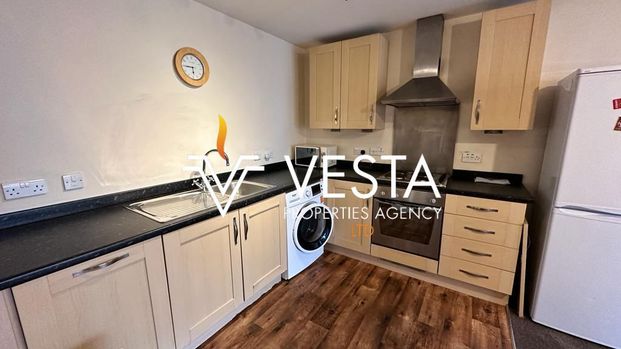 Flat , Beauchamp House, Greyfriars Road, Coventry - Photo 1