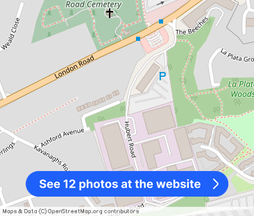 Hubert Road, Brentwood, Essex, CM14 - Photo 1