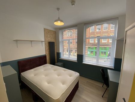 4 Bed Flat, Baldwin St, BS1 - Photo 5