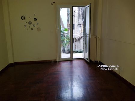 Ενοικιάζεται Τριάρι Κέντρο - Πάτρα - Photo 5