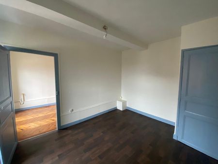 Location Appartement 2 pièces 44m² CLERMONT FERRAND 63000 - Photo 5