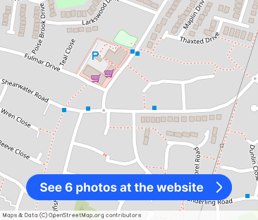 Shearwater Road, Offerton, Stockport - Photo 1