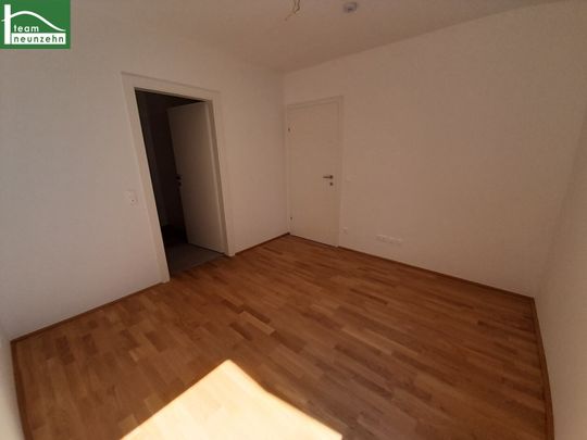 WOHNGLÜCK in bester Lage – traumhafte 2-Zimmer-Wohnung im KARMELITERHOF - Foto 1