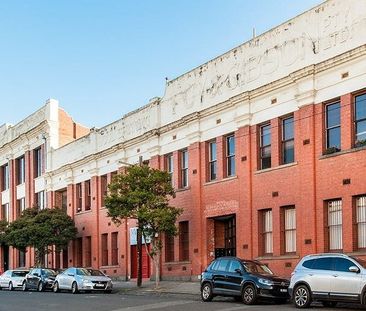 1/127 Cambridge Street, Collingwood VIC 3066 - Photo 4
