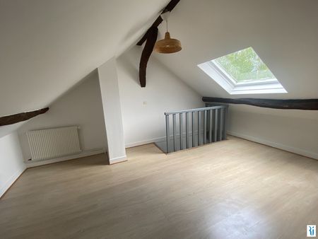 Location Appartement 2 pièces 39m² ROUEN 76000 - Photo 5