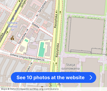 2 pokoje pet-friendly- Raszyńska, Ochota - Photo 1