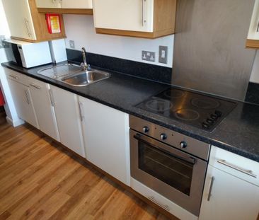 Studio to rent - Photo 2