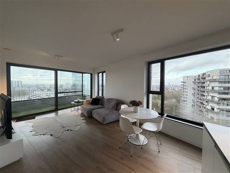 Appartement te huur - Photo 4