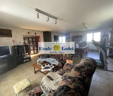 Maison villa Saint-Planchers - Photo 3