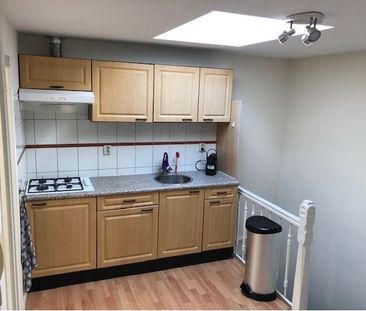 Te huur: Appartement Adrien Mildersstraat in Rotterdam - Foto 6