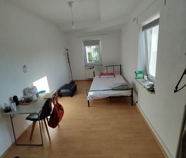 Nachmieter gesucht – Vollmöblierte 3er WG in Dresden 01157 - Photo 1