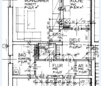 Objekt 241: 3-Zimmerwohnung in 4753 Taiskirchen im Innkreis, Teichs... - Foto 1