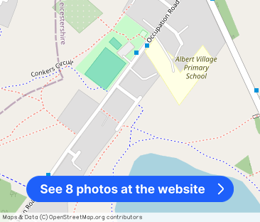 Island Close, Swadlincote - Photo 1