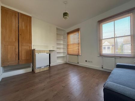 1 bedroom terraced house to rent - Photo 4