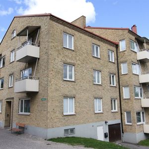 Sallyhillsvägen 12 - Foto 3