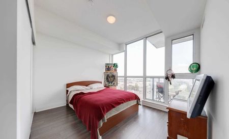 For Lease - 17 Zorra Street Unit# 1407, Toronto, Ontario - Photo 3