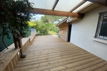 Maison rénovée Begles - Photo 3