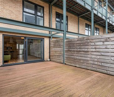 Two bedroom duplex apartment with parking - Photo 3